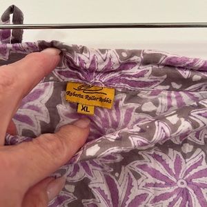 Roberta Roller Rabbit Skirt. Size XL